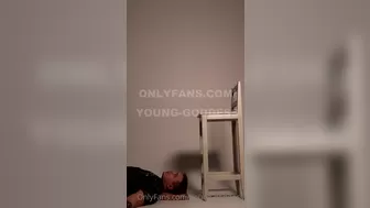 Young Goddess aka young onlyfans 30 October 2021