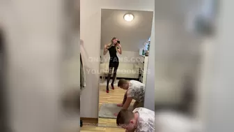 Young Goddess aka young onlyfans Lesben Strapon Chaturbate Show