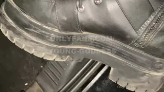 Young Goddess aka young onlyfans ends only with cancer