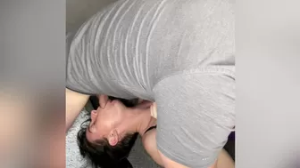 Sophie Mai (@smiffys) onlyfans Athletic Girl Shows Nice Ass