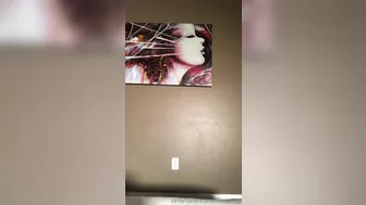 Rosecubana onlyfans Luxurious doll shows tits