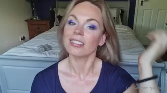 Queengf90 onlyfans Exciting trash boasts a body