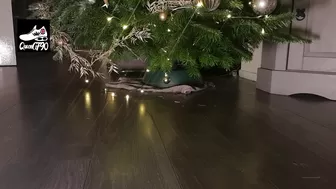 Queengf90 onlyfans Sexy wench fucked with her boyfriend