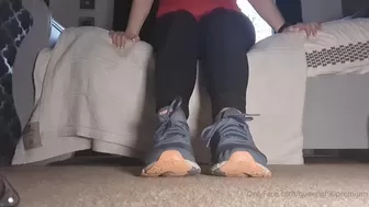 Queengf90 onlyfans Big ass sex toy rider