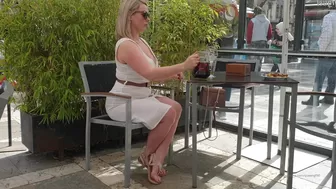 Queengf90 onlyfans Naughty lady masturbating wet pink hole fingers