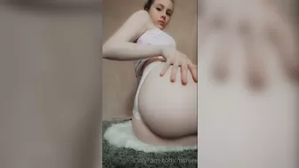 Msfiiire onlyfans Thai s Play With sex toy Toys