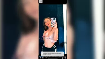 Lacy Lotus onlyfans Halloween is coming and you are ready to masturbate