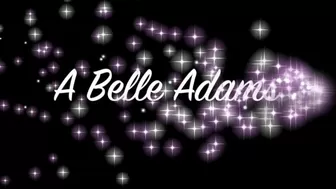 Blake Lee aka Belle Adams onlyfans Fat man fucks hard petite whore