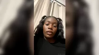teresa aka TeresaLavae2 aka teresaltwerk onlyfans Korean teen jumping on sex toy toy