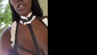 teresa aka TeresaLavae2 aka teresaltwerk onlyfans A pair of Russian whores playing wit