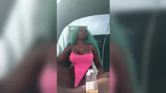 teresa aka TeresaLavae2 aka teresaltwerk onlyfans Fingering stream video with a hot beauty