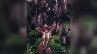 teresa aka TeresaLavae2 aka teresaltwerk onlyfans Hot online show with very cute teen