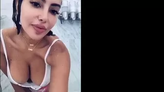 lela star aka getlela onlyfans Top cam with a naked princess