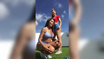 lela star aka getlela onlyfans big boobs