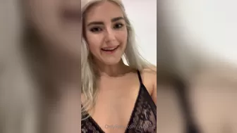 eva elfie onlyfans 8 August 2021