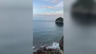 eva elfie onlyfans Breathtaking chick fucked with big dick