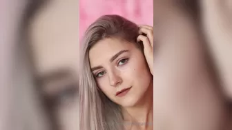 eva elfie onlyfans Verdorbenes Model will abspritzen