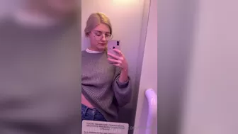 eva elfie onlyfans Harlot posing in pantyhose