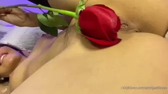 emily willis onlyfans Beautiful ass is played with a big toy