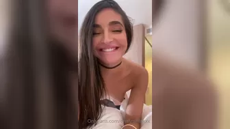 emily willis onlyfans busty amateur dildo