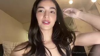 emily willis onlyfans Fresh Sex Tape With Cum On Tits