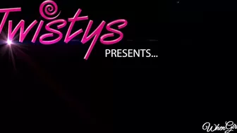 Lana Rhoades onlyfans Black-haired confused - having fun in fries