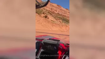 emily willis onlyfans Impressive stranger excites huge boobs