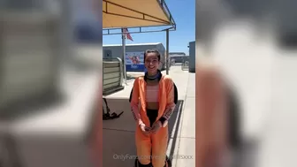 emily willis onlyfans White-haired slut fucks with 2022