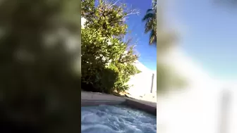 dani daniels onlyfans Glass sex toy in my pink hole part2