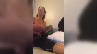 dani daniels onlyfans Real Drilling Show