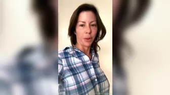 dani daniels onlyfans amazing video with scrawny American wet pink hole