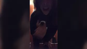 dani daniels onlyfans Tight wet pink hole and very sexy ass