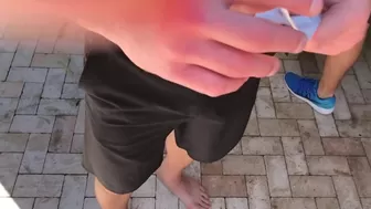 dani daniels onlyfans Passionate beauty enthusiastically touches their private parts