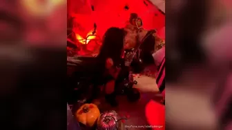 abella danger onlyfans 6/12/2021 webcam video from CAM4