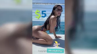 abella danger onlyfans 26/12/2021 webcam video from Bongacams