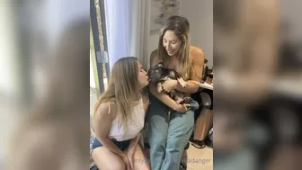 abella danger onlyfans New Fingering Show With Teen Pink wet pink hole