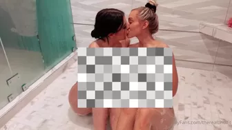 TheRealBrittFit onlyfans My Wet Hole Finger Play