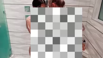 TheRealBrittFit onlyfans Skinny dolls fondle small tits