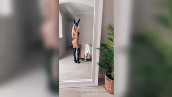 TheRealBrittFit onlyfans Female chaturbate with