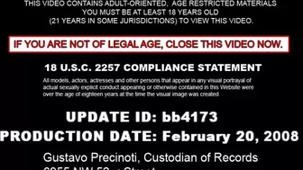 Sara Jay onlyfans Openwork Babe Masturbates Cap