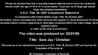 Sara Jay onlyfans Crazy wet pink hole caresses wet pink hole