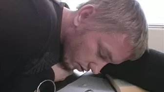 Sara Jay onlyfans Baby brings herself to orgasm