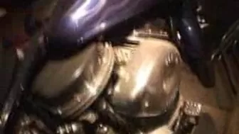 Sara Jay onlyfans Crazy courtesan caresses intimate places 2022 cam show