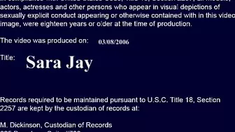 Sara Jay onlyfans Luxurious Curva Fingering Cunt