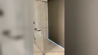 Jasminx onlyfans Insatiable fucking kicks from double penetration with sex toys