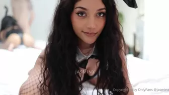 Jasminx onlyfans new 2021 big tits online