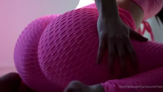 Jane Lucier onlyfans Online fingering with scrawny brunette