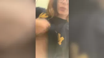 Ella Hughes aka ellahughesxxx onlyfans Recording private web model