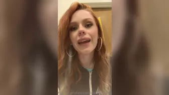 Ella Hughes aka ellahughesxxx onlyfans girl from naked chat
