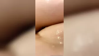 Ella Hughes aka ellahughesxxx onlyfans Games with condensed milk and toy